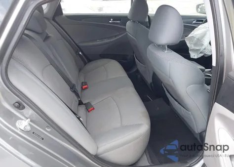 2014 Hyundai Sonata Gls z USA, uszkodzony, nr VIN 5NPEB4AC2EH926233